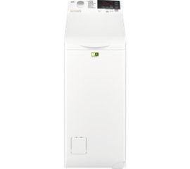 AEG L6TB64260 lavatrice Caricamento dall'alto 6 kg 1151 Giri/min Bianco