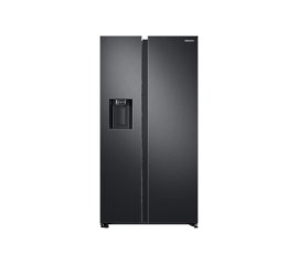 Samsung RS6GN8221B1 frigorifero side-by-side Libera installazione 617 L Nero