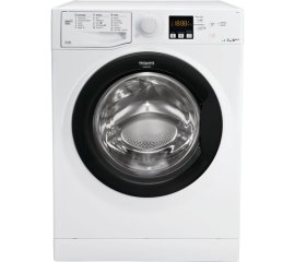 Hotpoint RSF 703 K IT lavatrice Caricamento frontale 7 kg 1000 Giri/min Bianco