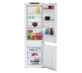 Beko BCN27E2S frigorifero con congelatore Da incasso 254 L Bianco