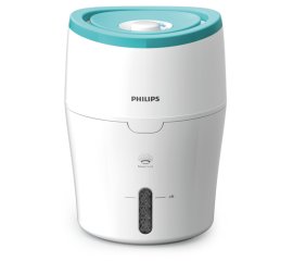 Philips Sicurezza e pulizia, tecnologia NanoCloud, umidificatore d'aria