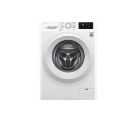 LG F0J5NN3W lavatrice Caricamento frontale 6 kg 1000 Giri/min Bianco