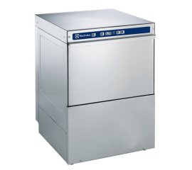 Electrolux EUC1DP/2 400036 lavastoviglie Libera installazione