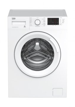 Beko WTX61032W lavatrice Caricamento frontale 6 kg 1000 Giri/min Bianco