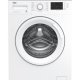 Beko WTX61032W lavatrice Caricamento frontale 6 kg 1000 Giri/min Bianco 2