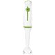 HM9811 FRULL.IMMERS. 170W BIANCO/VERDE 2