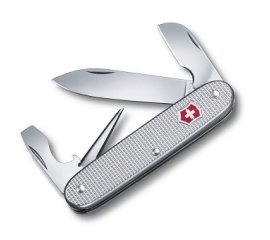 Victorinox 0.8120.26 coltello da tasca Coltello multiuso Metallico