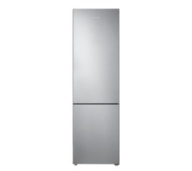 Samsung RB37J502MSA/EF frigorifero con congelatore Libera installazione 353 L D Grafite, Metallico