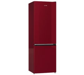 Gorenje 731470 frigorifero con congelatore Libera installazione 307 L Rosso