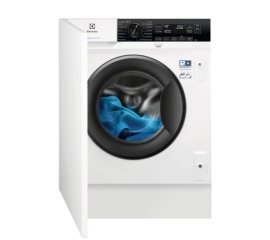 Electrolux EW7F384BI lavatrice Caricamento frontale 8 kg 1400 Giri/min Bianco