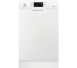Electrolux ESF4511LOW lavastoviglie Libera installazione