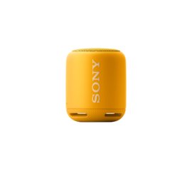 Sony SRS-XB10 Altoparlante portatile mono Giallo