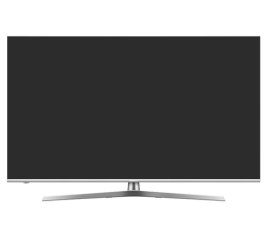 Hisense H65U8B TV 165,1 cm (65") 4K Ultra HD Smart TV Wi-Fi Nero, Argento