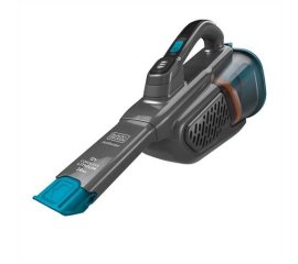 Black & Decker Dustbuster aspirapolvere senza filo Nero, Blu Sacchetto per la polvere