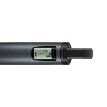 Sennheiser SKM 100 G4-1G8 Trasmettitore a plugin
