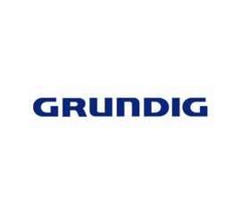 Grundig GSND 6383 S frigorifero side-by-side Libera installazione Argento