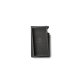 Astell&Kern A&norma SR15 Leather Case Cover Nero Pelle 2