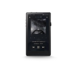 Astell&Kern A&ultima SP1000 Lettore MP4 256 GB Nero