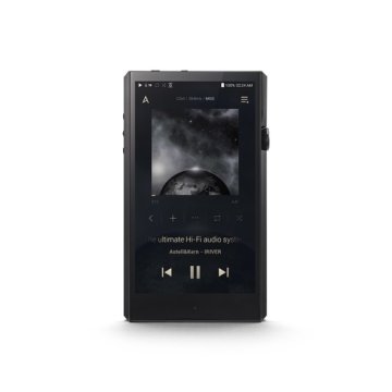 Astell&Kern A&ultima SP1000 Lettore MP4 256 GB Nero