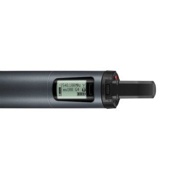 Sennheiser SKM 100 G4-S-G Trasmettitore a plugin