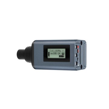 Sennheiser SKP 100 G4-B Trasmettitore a plugin