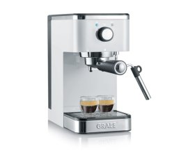 Graef ES 401 Automatica/Manuale Macchina per espresso 1,25 L