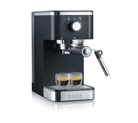 Graef ES 402 Automatica/Manuale Macchina per espresso 1,25 L