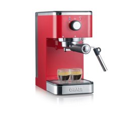 Graef salita ES 403 Automatica/Manuale Macchina per espresso 1,25 L