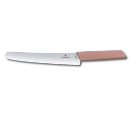 Victorinox 6.9076.22W5B coltello da cucina Stainless steel 1 pz Coltello da pane