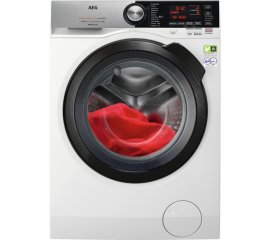 AEG L8FC96BQ lavatrice Caricamento frontale 9 kg 1600 Giri/min Bianco
