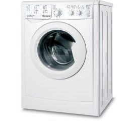 Indesit IWC 71051 C ECO EU lavatrice Caricamento frontale 7 kg 1000 Giri/min Bianco