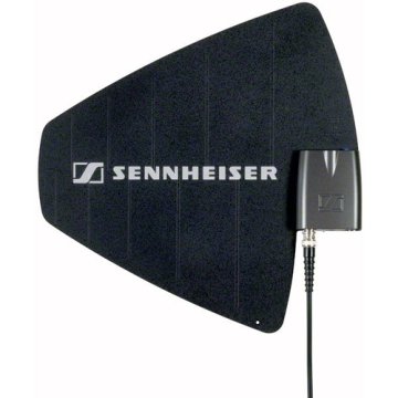 Sennheiser AD 3700 antenna di rete Antenna direzionale