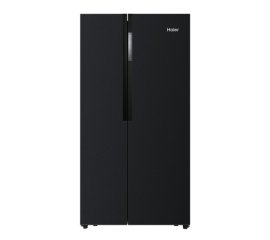 Haier HRF-521DN6 frigorifero side-by-side Libera installazione 518 L Nero