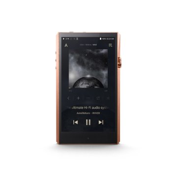 Astell&Kern A&ultima SP1000 Lettore MP4 256 GB Rame