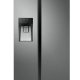 Haier HRF-636IM7 frigorifero side-by-side Libera installazione 540 L Acciaio inossidabile 2