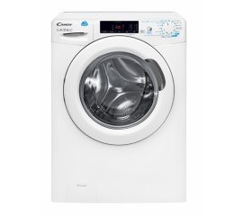 Candy Smart CSS4 1372T3/1-01 lavatrice Caricamento frontale 7 kg 1300 Giri/min Bianco