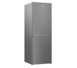 Beko RCNA340K20XP frigorifero con congelatore Libera installazione Argento