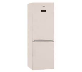 Beko RCNA340E20W frigorifero con congelatore Libera installazione Bianco