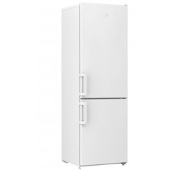 Beko RCSA225K21W frigorifero con congelatore Libera installazione Bianco