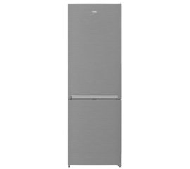 Beko RCNA365K20ZXP frigorifero con congelatore Libera installazione Grigio