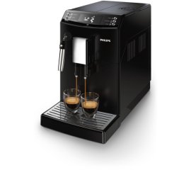 Philips 3100 series 3 bevande, macchina da caffè automatica