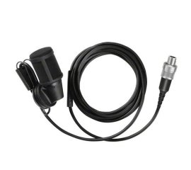 Sennheiser MKE 40-4 Nero Microfono Lavalier/Lapel