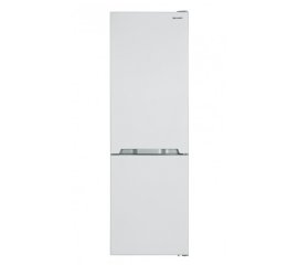 Sharp Home Appliances SJ-BA10IMXW2 frigorifero con congelatore Libera installazione 324 L G Bianco