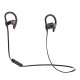 Kanex GoPlay Auricolare Wireless A clip, In-ear, Passanuca Sport Bluetooth Nero 2