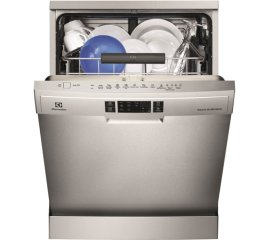 Electrolux ESF7565ROX lavastoviglie Libera installazione 13 coperti