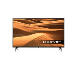 LG 70UM7100PLA TV 177,8 cm (70") 4K Ultra HD Smart TV Wi-Fi Nero