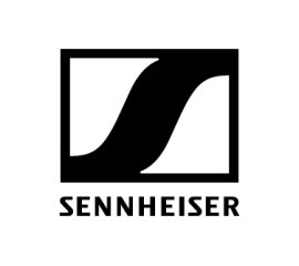 Sennheiser HNP 02-EP Set cuscinetto/anello