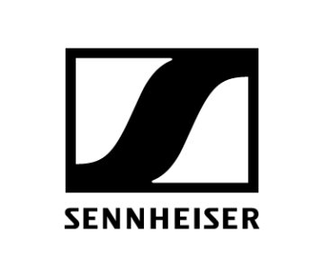 Sennheiser HNP 02-EP Set cuscinetto/anello
