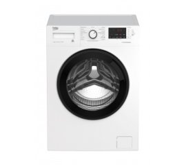 Beko WTV8612XBW lavatrice Caricamento frontale 8 kg Bianco