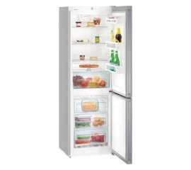 Liebherr CNPel 4313 frigorifero con congelatore Libera installazione 304 L Argento
